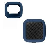 Funda de silicona para altavoz Soundcore Boom GO 3i, funda de transporte portátil de viaje, funda protectora anticaídas, a prueba de golpes, funda protectora para Soundcore Boom GO 3i, accesorios