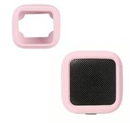Funda de silicona para altavoz Soundcore Boom GO 3i, funda de transporte portátil de viaje, funda protectora anticaídas, a prueba de golpes, funda protectora para Soundcore Boom GO 3i, accesorios