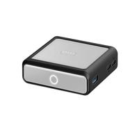 Funda de silicona para Anker Prime Bank de 100 W, base de carga, protector contra arañazos, a prueba de golpes, funda N0x7
