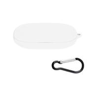 Funda de silicona para auriculares 1MORE S30, estuche protector antirrayas