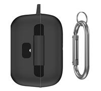 Funda de silicona para auriculares C50i, resistente al polvo, resistente al agua, protege contra daños y perjuicios para auriculares C50i con puerto de carga
