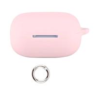 Funda de Silicona para Auriculares Funda Blanda Protección a Prueba de Polvo contra Cubierta Protectora Funda de prevención de daños para R60i NC Funda de Auriculares de Silicona a Prueba de Polvo