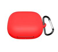 Funda de silicona para auriculares PowerbeatsPro2, funda de carga antideslizante