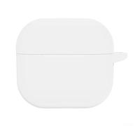Funda de silicona para auriculares Thinkplus LP40, color blanco y negro