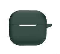 Funda de silicona para auriculares Thinkplus LP40, color negro y blanco