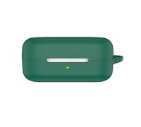 Funda de silicona para auriculares WF-C510 para Sony WF-C510 con carga de polvo anticaídas, contenedor de auriculares Z8E7