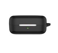 Funda de silicona para auriculares WF-C510 para Sony WF-C510 con carga de polvo anticaídas, funda de silicona para auriculares R5J7