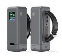 Funda de silicona para banco de energía Prime de 250 W, portátil, B