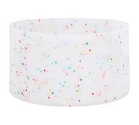 Funda de Silicona para Botella Antideslizante, Bota Transparente | Protección Cómoda contra Rayones, Estilo Minimalista, Silicona Duradera, para Vaso y Uso Diario