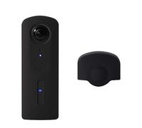 Funda de silicona para c mara Ricoh Theta V 360 de HOLACA