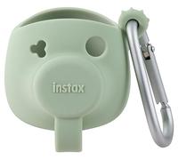 Funda de Silicona para cámara INSTAX PAL, Green