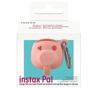 Funda de Silicona para cámara INSTAX PAL, Pink