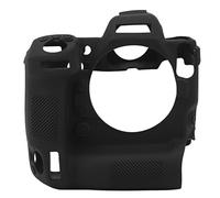 Funda de Silicona para Cámara Z9, Funda Protectora de Goma Suave, Resistente a los Arañazos, Recortes Precisos, Protección Total, Material Flexible, Elegante
