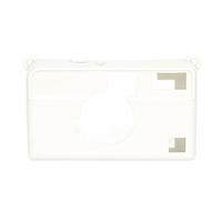 Funda de silicona para cámaras analógicas H35 H35N, materiales antiarañazos, protección de absorción de golpes, protectores de cámara resistentes al desgaste