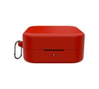 Funda de Silicona para CMF by Nothings Buds | Funda Protectora para Auriculares inalámbricos a Prueba de Golpes | Fundas Protectoras para Accesorios Auriculares antirrayas para CMF by Nothings Buds