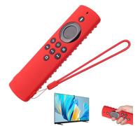 Funda de silicona para control remoto, a prueba de golpes, resistente a las caídas, para hotel, sala de estar