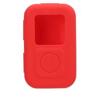 Funda de Silicona para Control Remoto de Cámara para Cámara de Acción Hero 10 Black, Suave y No Deformada, Cubierta Protectora a Prueba de Polvo y Manchas, Ajuste