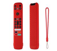 Funda de silicona para control remoto RC902V FMR4 FAR2 FMR1 funda protectora completa, protector brillante, bolsa extraíble