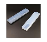 Funda de silicona para control remoto Xiaomi 4 a prueba de polvo para Mi TV 4 Box Serie 4 | Control remoto