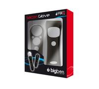 Funda De Silicona Para Controlador De Movimiento BigBen Para PS3 PS4 Move