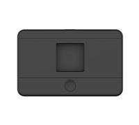 Funda de silicona para enrutador M7350 WiFI Routers Funda de silicona a prueba de golpes