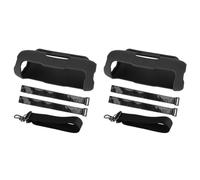 Funda de silicona para Flip 7 con correa de hombro, funda protectora portátil, cubierta impermeable para uso en exteriores