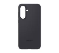 Samsung Funda de Silicona Negra para Galaxy A36 5G