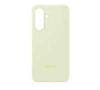 Funda de silicona para Galaxy A36 5G Ultra Thin Resistant, Verde agua