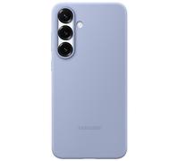 Funda de silicona para Galaxy S25+ (azul claro) - SAMSUNG