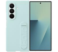 Funda de silicona para Galaxy Z Fold7 (menta) - SAMSUNG