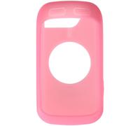 Funda de silicona para Garmin 0101202606 Edge 1000 rosa