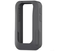 Funda de silicona para Garmin Approach G20-Solar, a prueba de golpes para reloj de golf con protector de agarre antideslizante, cubierta de piel suave para protección contra caídas, recortes precisos