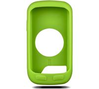 Funda de silicona para Garmin Edge 1000 color verde