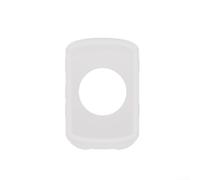 Funda de silicona para Garmin Edge 540/840 con película templada, funda protectora ligera para cronómetro diseñada para equipos de ciclismo (B)