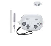 Funda de silicona para Huawei FreeBuds Pro 4/3/2, duradera y respetuosa con el medio ambiente, cubierta de auriculares Bluetooth con orificios precisos y compatibilidad de carga, resistente a los