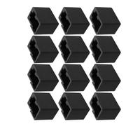 Funda de silicona para impresora, calcetines de bloque de calor para impresión 4/8/12 piezas