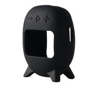 Funda de Silicona para JBL Clip 5 | Funda Protectora a Prueba de Golpes para Altavoz | Fundas Protectoras para Accesorios de Altavoces inalámbricos antiarañazos para JBL Clip5