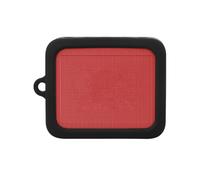 Funda de silicona para JBL GO ESSENTIAL, repuesto completo, color negro