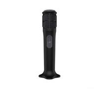 Funda de silicona para JBL para partybox Mic Funda de silicona a prueba de