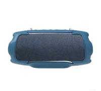 Funda de silicona para JBL para xtreme 5 con mango de silicona a prueba de | Silicona que absorbe los golpes, mango integrado, resistente a caídas, recortes precisos, acabado negro