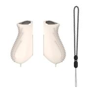 Funda de silicona para Kishi Ultra Protectora con empuñaduras flexibles