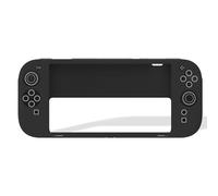 Funda de Silicona para la Consola Switch 2 (Negro)