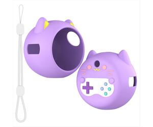 Funda de silicona para la mascota virtual Punirunes