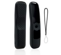 Funda de Silicona para LG Magic Remote, Resistente a los Golpes, Antideslizante, Compatible con LG AN-MR21GA, AN-MR21GC, MR22GA, MR22GN, MR23GA, MR24GA, Protege contra Golpes, arañazos y Suciedad