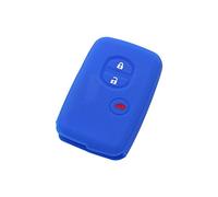Funda de silicona para llave con mando a distancia de 3 botones, de Fassport