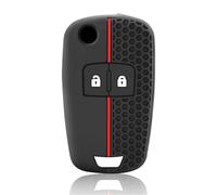 Funda De Silicona para Llave De Coche para Opel para Astra J para Insignia para Zafira para Corsa para Mokka para Meriva
