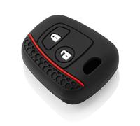 Funda De Silicona para Llave para Citroen C1 C2 C3 C4 para Xsara para Picasso Tapa De Llave Autopartes