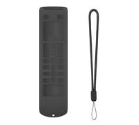 Funda de silicona para mando a distancia 01315A para uso diario, resistente al agua y al polvo