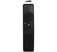 Funda de silicona para mando a distancia de TV Samsung BN59, funda lavable con función que brilla en la oscuridad, resistente a caídas, para LED QLED para Smart TV 4K, protección del controlador