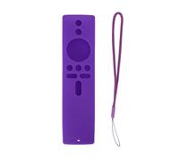 Funda de silicona para mando a distancia de Xiaomi Mi Box S y TV Stick